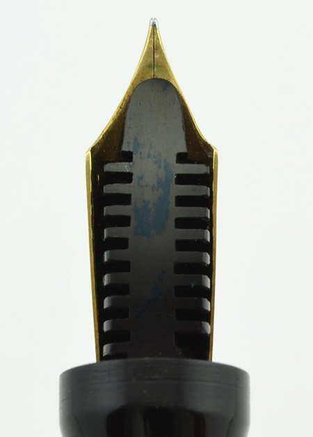 Mabie Todd Swan Eternal 44 ETN Self-Filler - BHR, Fine